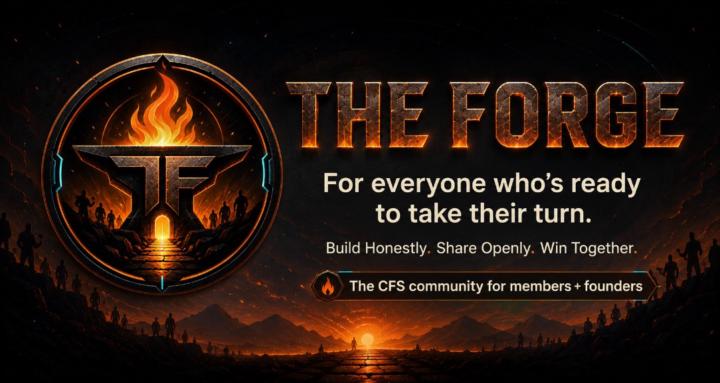 The Forge