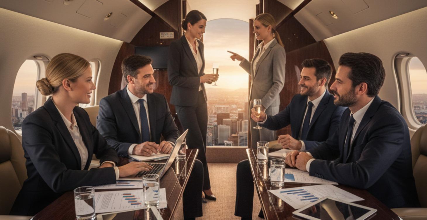 Cómo Gestionar Tu Negocio (OFM)