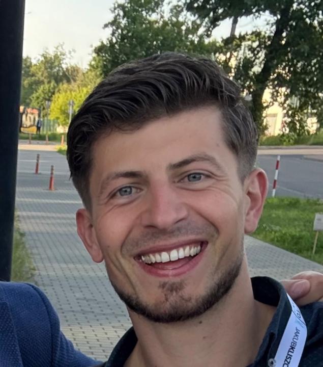 Yevhen Ilchenko