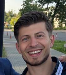 Yevhen Ilchenko