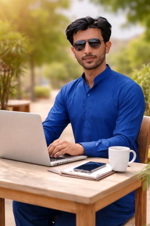 Muhammad Arshad