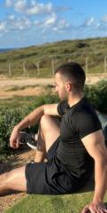 Shalev Gispan