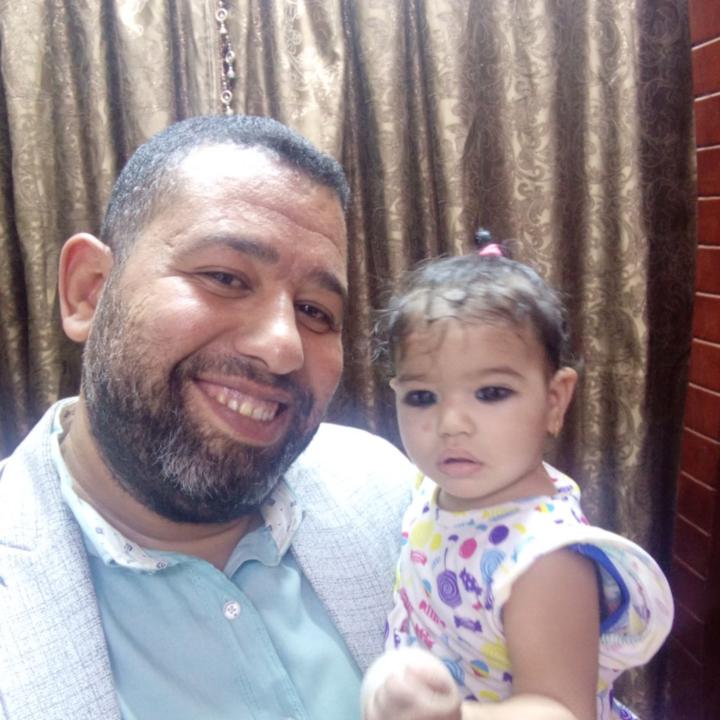 هيثم خلف خليف