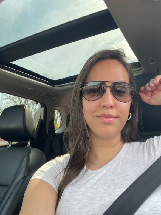 Janice Tavares