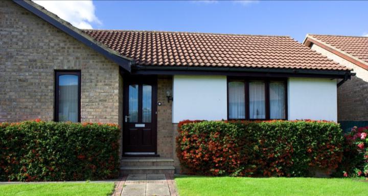 Sunda Smarta Villan - gratis