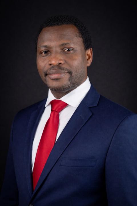 Afolabi Hassan