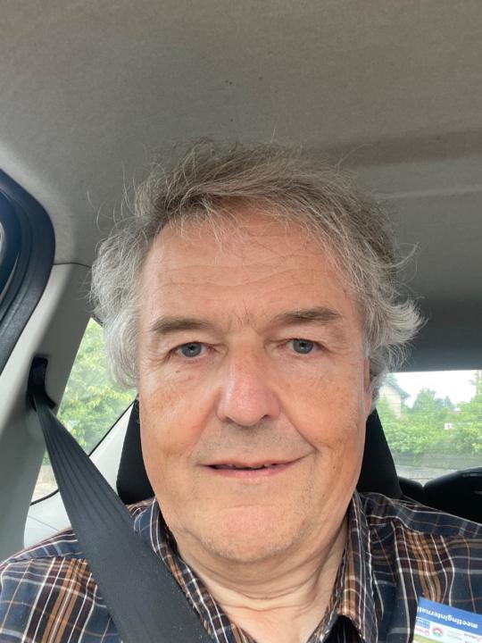 Dieter Jeromin