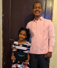 Felix Joel Arredondo Ramos