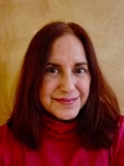Patricia McDougall