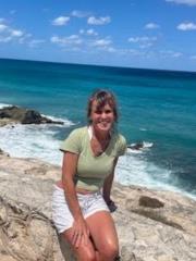 Tonya Pursell