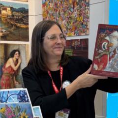 Marcia Durgin