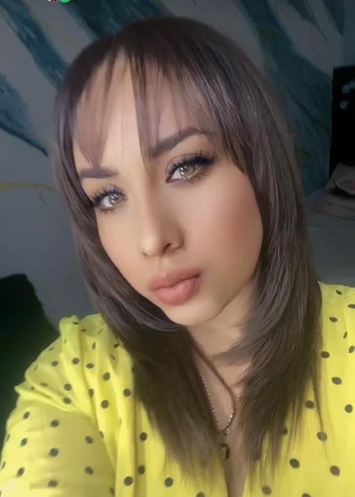 Nancy Idalia Cepeda Morales
