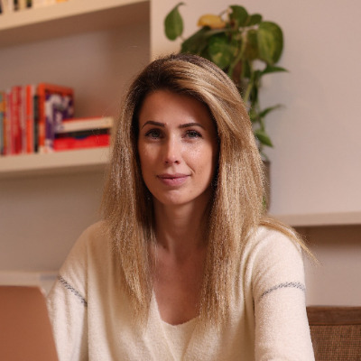Sacha Bertagnon