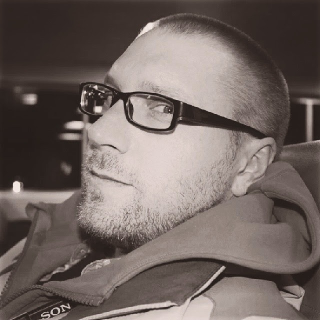Erik Sjaastad