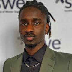 Ibrima Njie