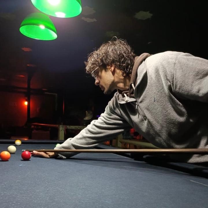 Bautista Giruado