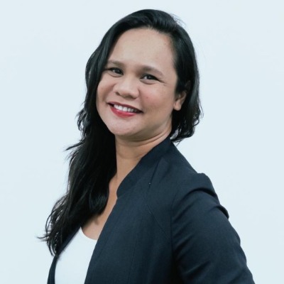 Jhemarie Martinez