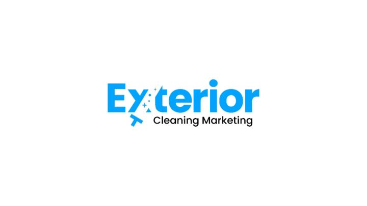Exterior Cleaning Marketing
