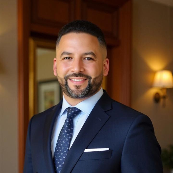 Gabriel Gonzalez