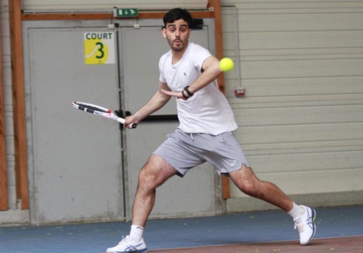 Andreas Montero