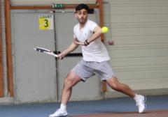 Andreas Montero