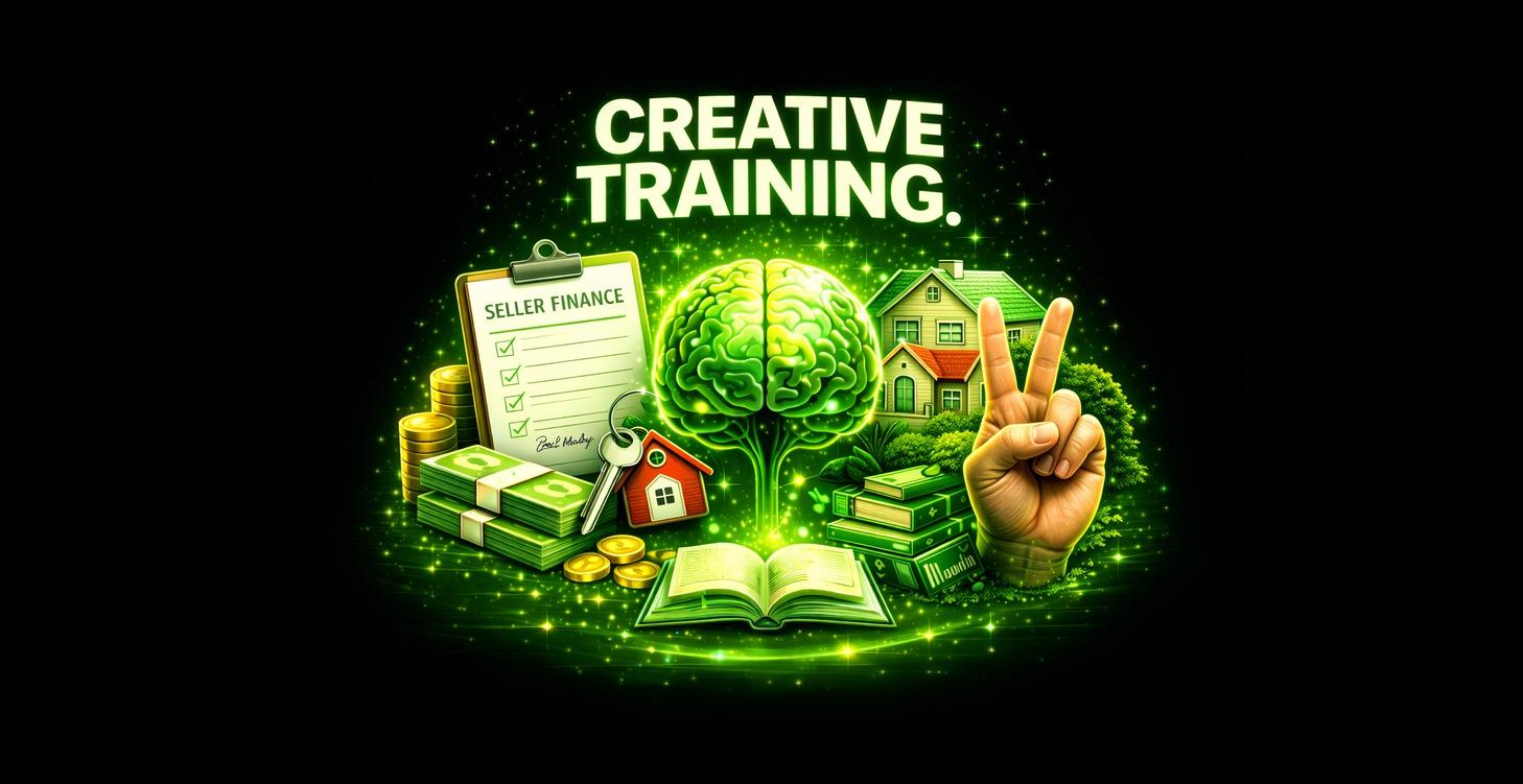 Creative Training