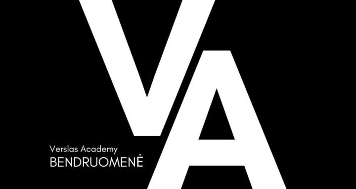 Verslas Academy Bendruomenė