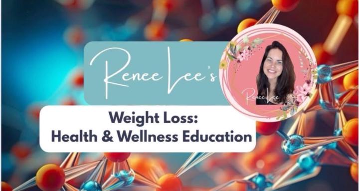 Renee Lee Wellness & Research 