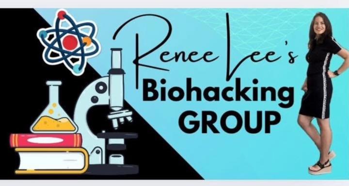 Renee Lee Wellness & Peptides