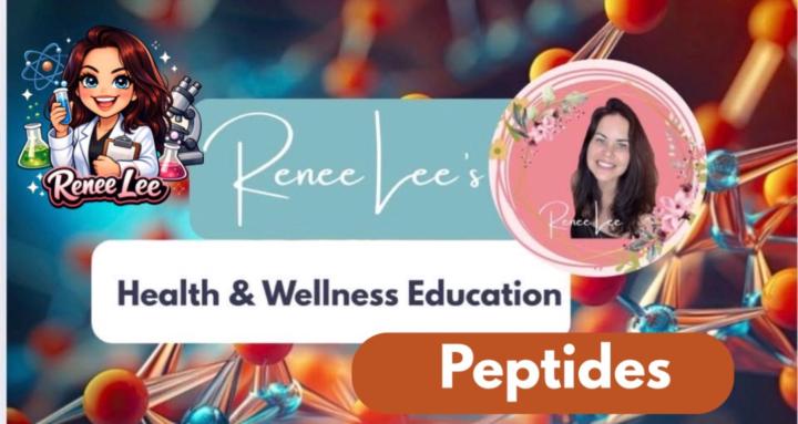 Renee Lee Wellness & Research 