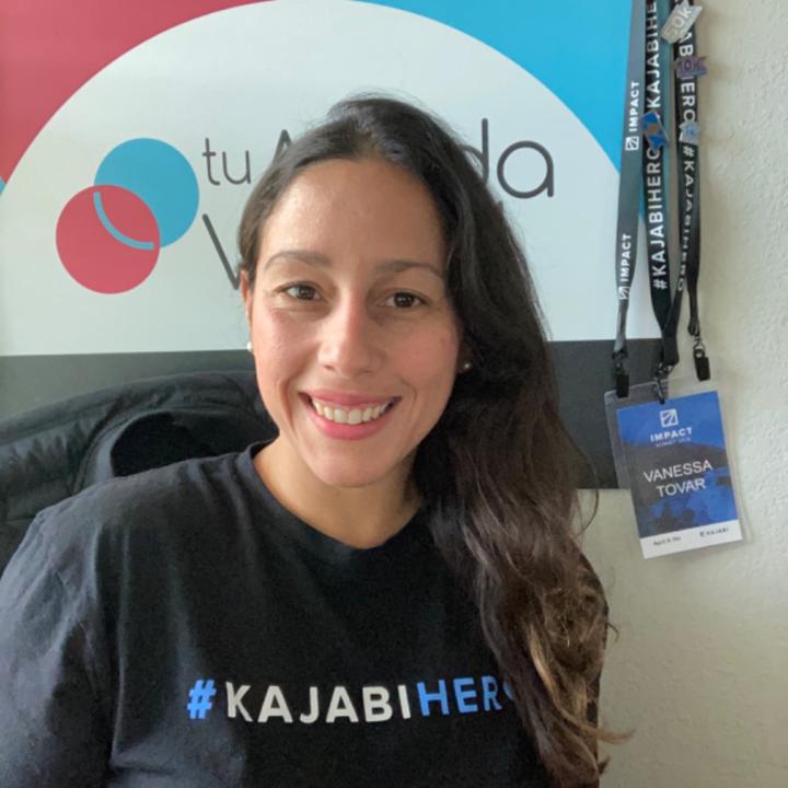 Vanessa Tovar