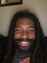 Khalif Parket