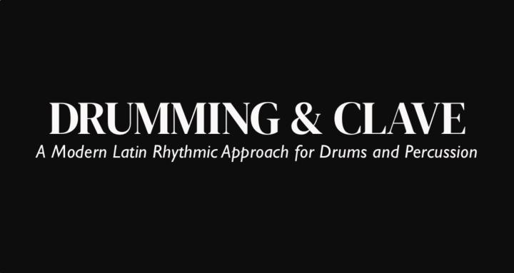 Drumming & Clave Community