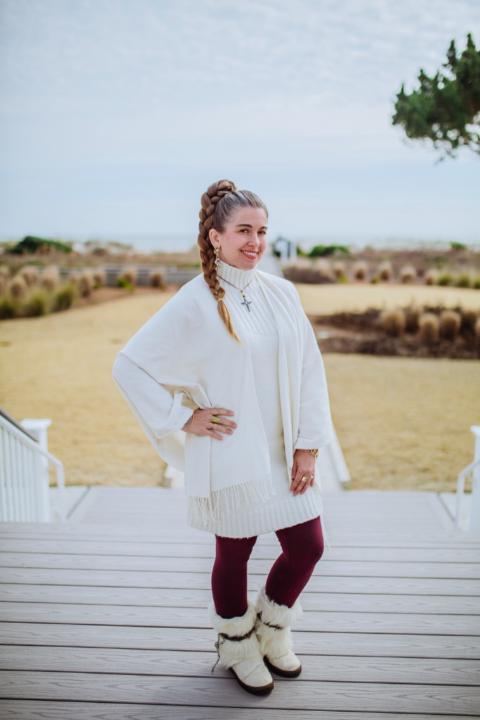 Shellie White Light