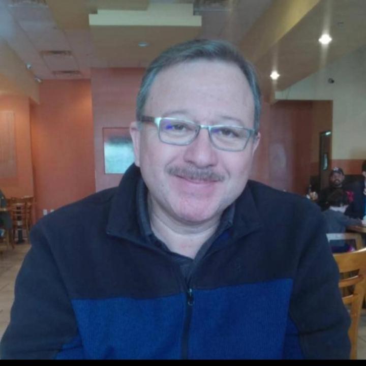 Arnoldo Rocha