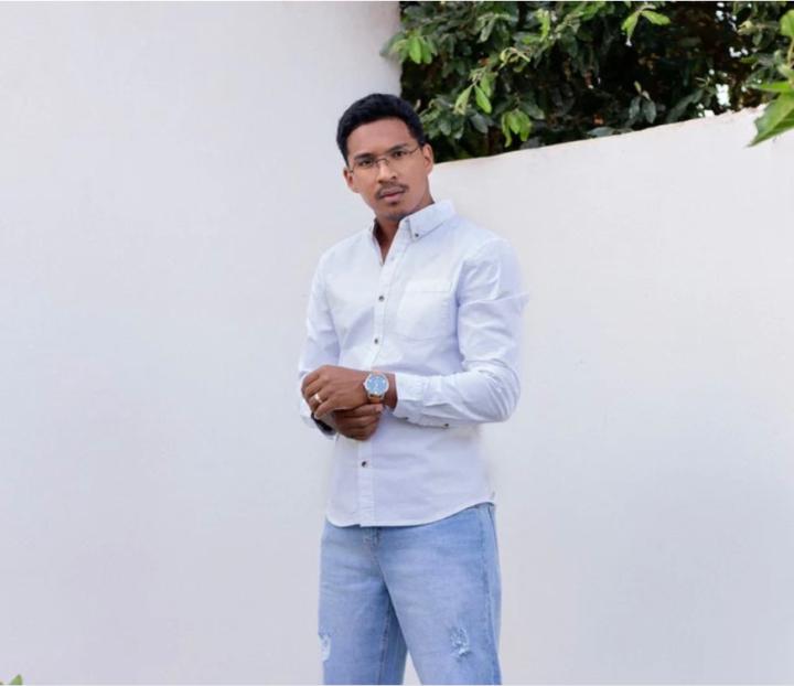 Alexander Scantenelli