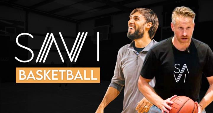 SAVI Basketball