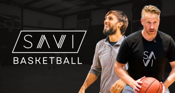 SAVI Basketball