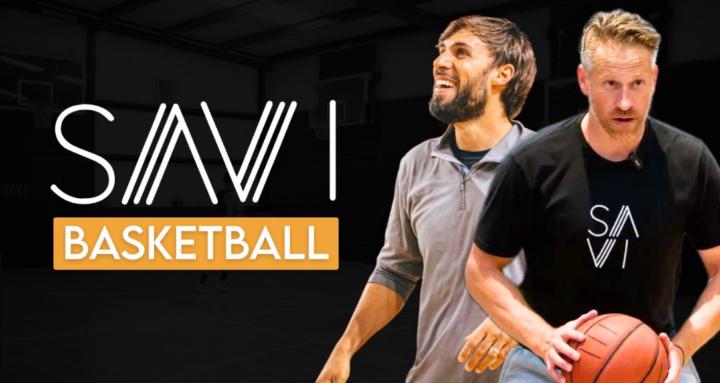 SAVI Basketball