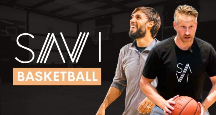 SAVI Basketball