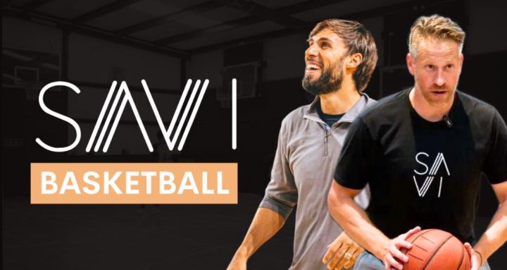 SAVI Basketball