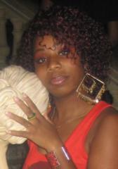 Priscilia Chonchon