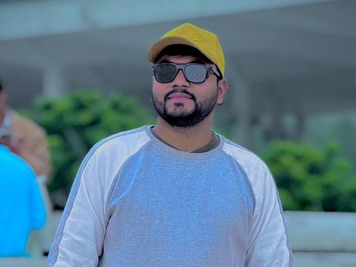 Anas Muzaffar