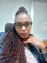 Mimi Wangu