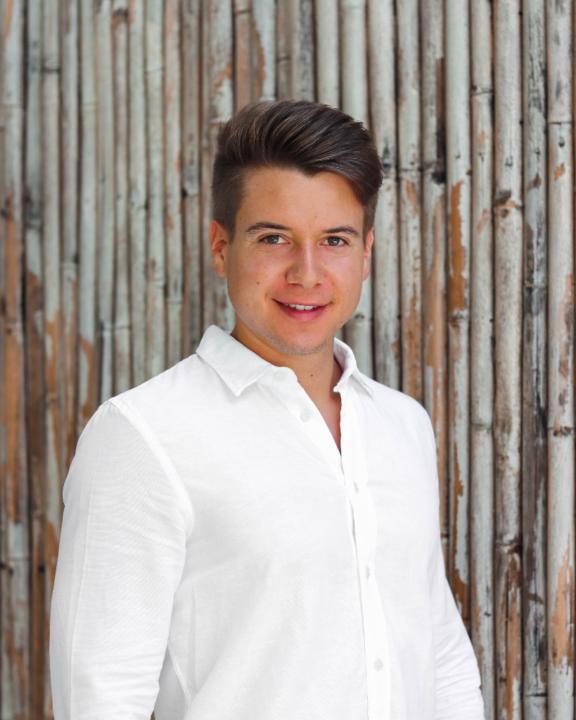 Andreas Bindeus