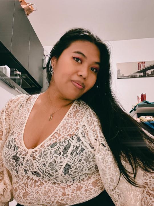 Stéphanie Ca