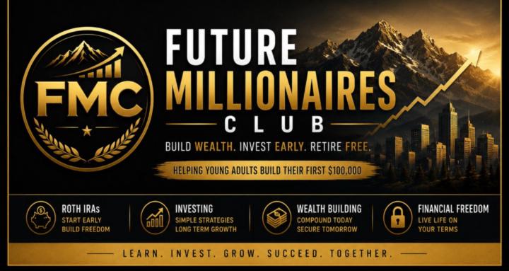 Future Millionaires Club