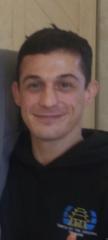Rob Tejeda