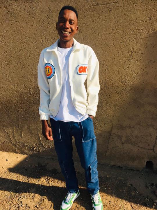 Tebatso Chuene