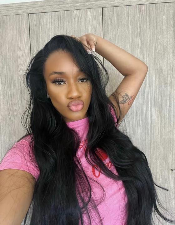 Shamila Bree